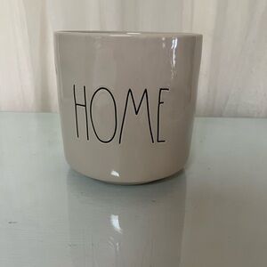 Rae Dunn Artisan Collection Ceramic Base